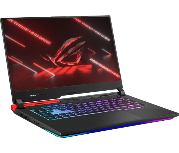 ASUS ROG Strix G15 Adv R9-5900HX/16GB/512/W11 RX6800 - 710708 - zdjęcie 3